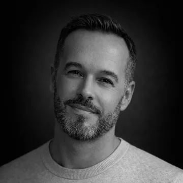 Chad Lonberger