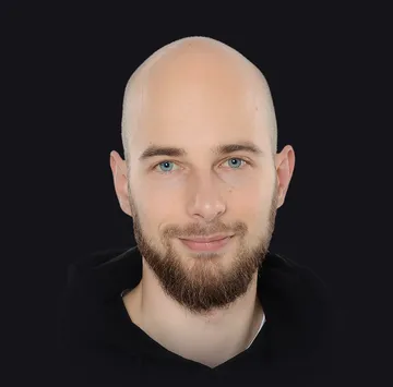 Marc Zimmermann